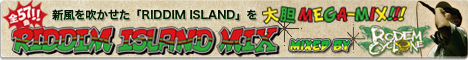RIDDIM ISLAND MIX