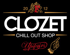 CLOZET-cillout shop-
